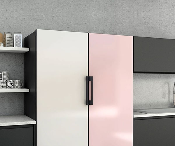 samsung refrigerator bespoke digital inverter
