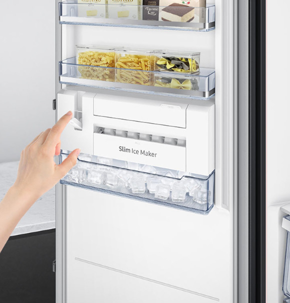 ice maker
