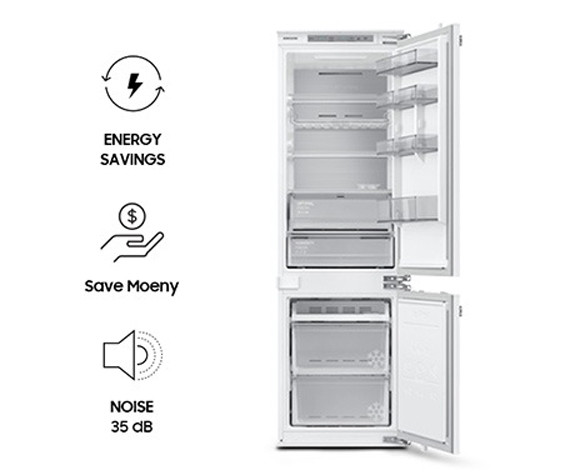 energy efficiency