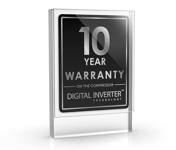digital inverter