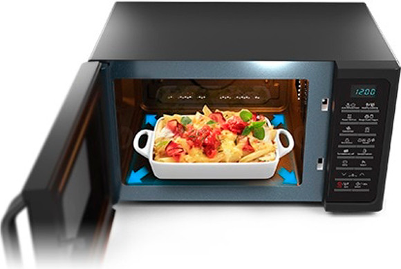 Smart Oven