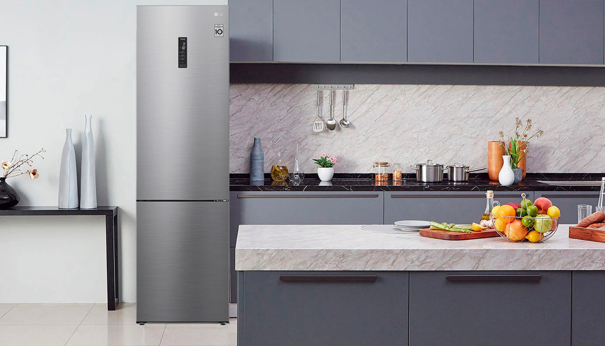 LG GA-B509CMUM