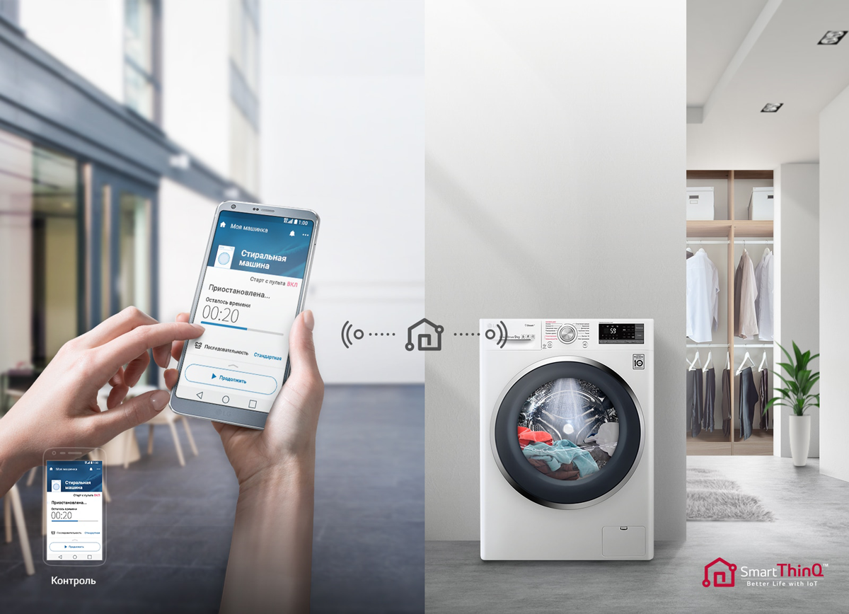 Удалённый контроль и управление