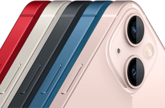 iphone 13 design finish large