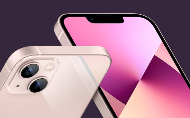 iphone 13 bnr