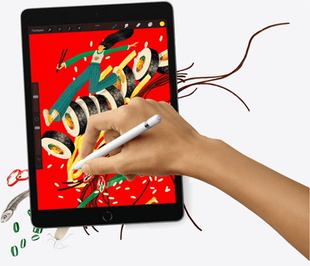 ipad_2021 power