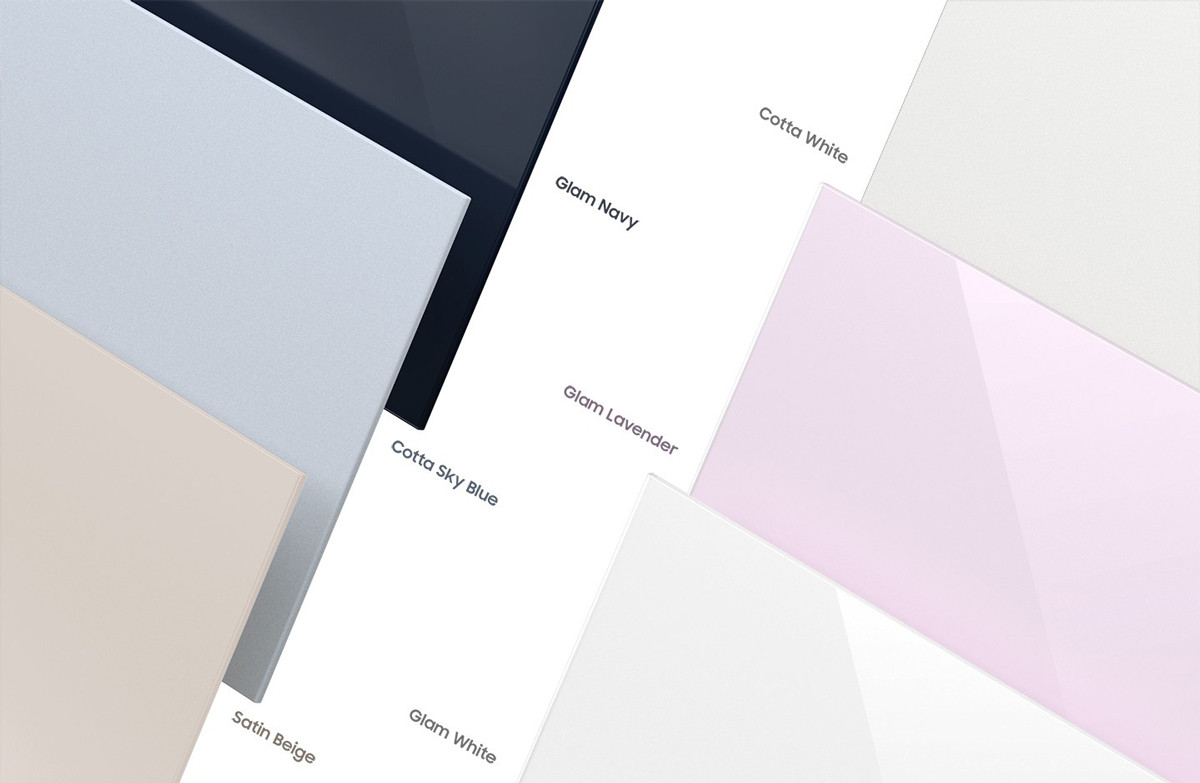 Bespoke — personal design
