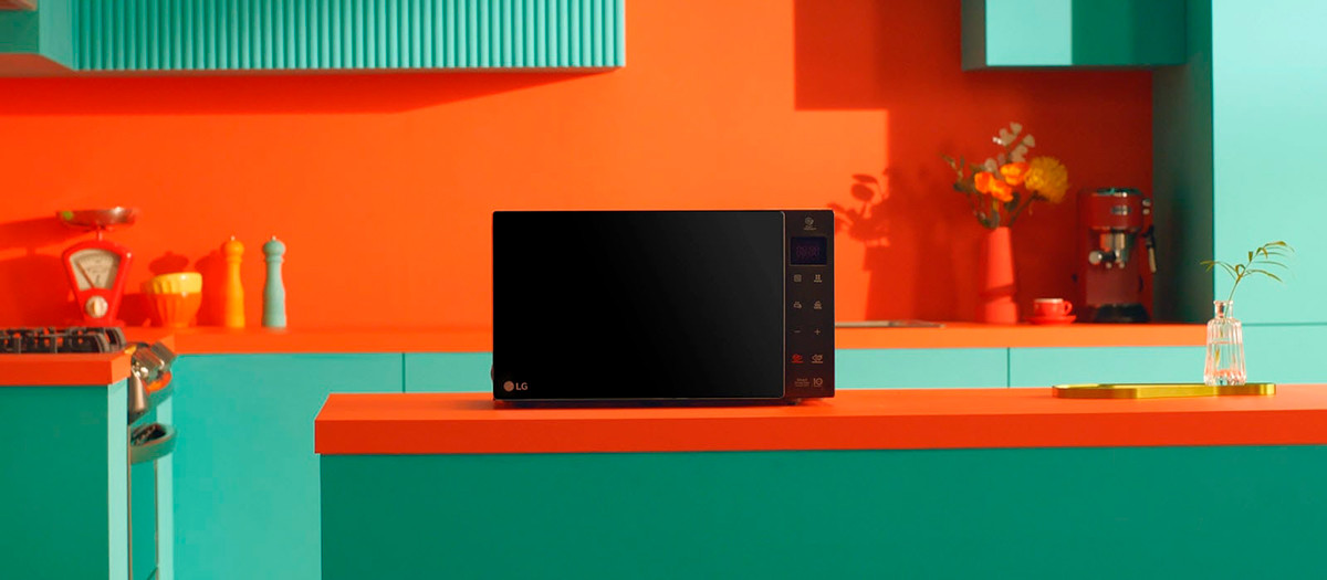 LG NeoChef