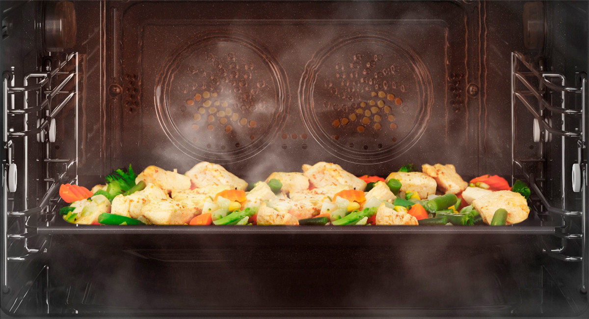 Dual Cook