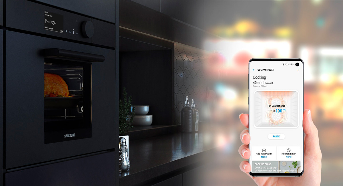 SmartThings