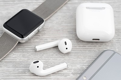 Наушники Airpods airpods