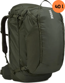 backpack 40 l