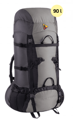 backpack 90 l