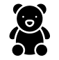 backpack icon children