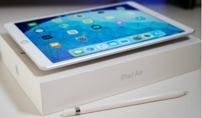 ipad air 2019