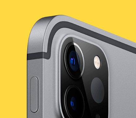 choose tablet camera