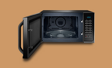 microwave ceramics