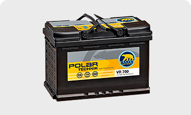 chose-battery agm-battery