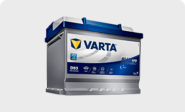 chose-battery efb-battery