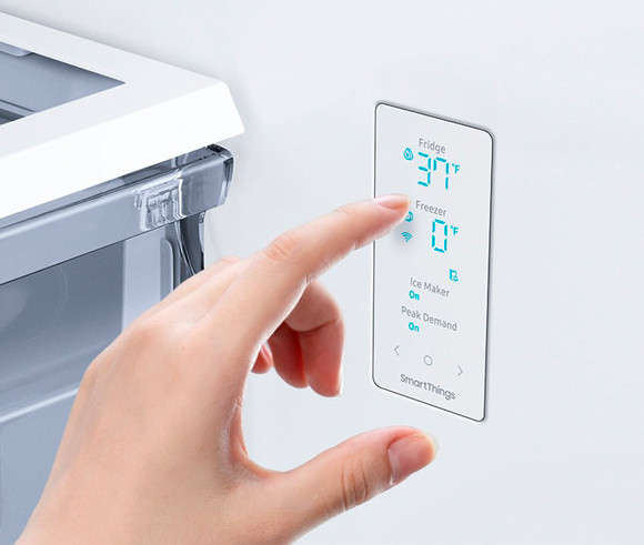 Easy and affordable control