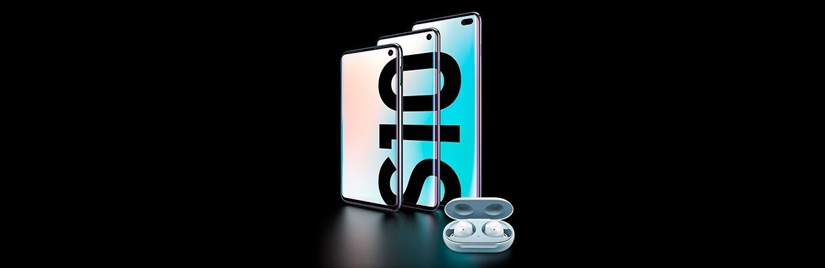 pre order galaxy s10
