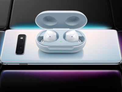 galaxy buds