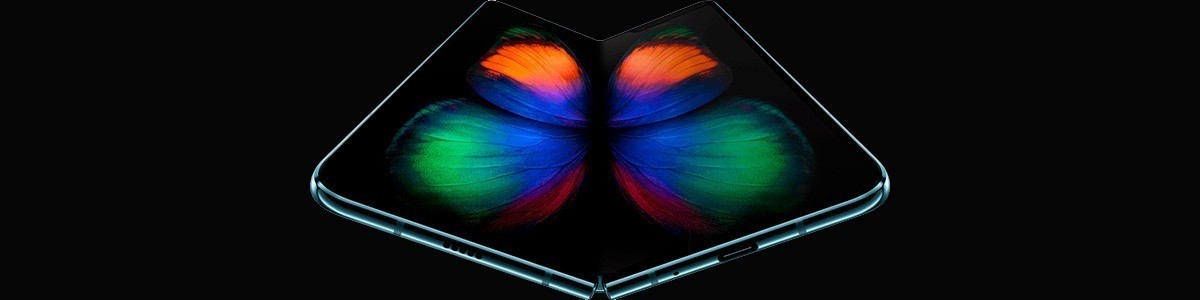 samsung galaxy fold