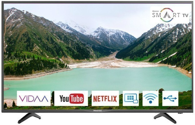 hisense 32N2170HW