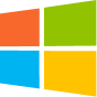 icon logo windows