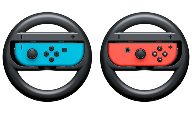 Аксессуары Nintendo Switch