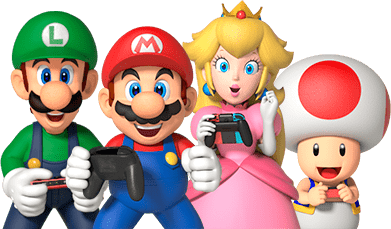Nintendo Switch TV
