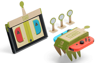Nintendo Labo