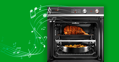 oven main