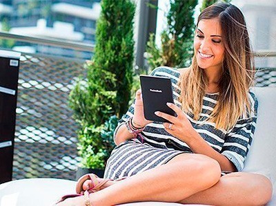eBook Reader Pocketbook eBook