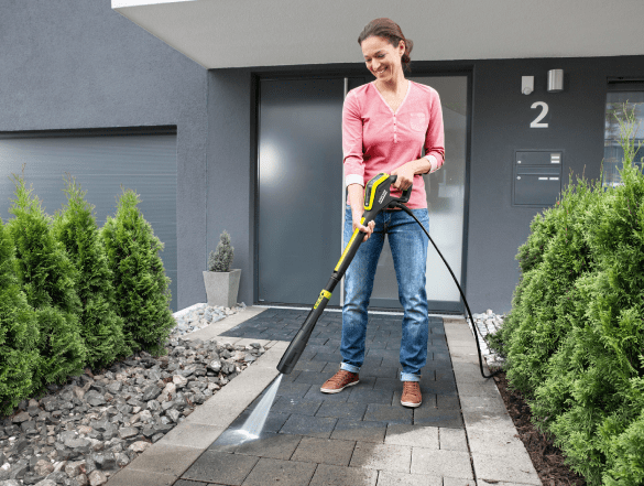 pressure washer for home