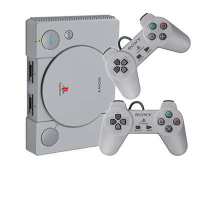 PlayStation Classic