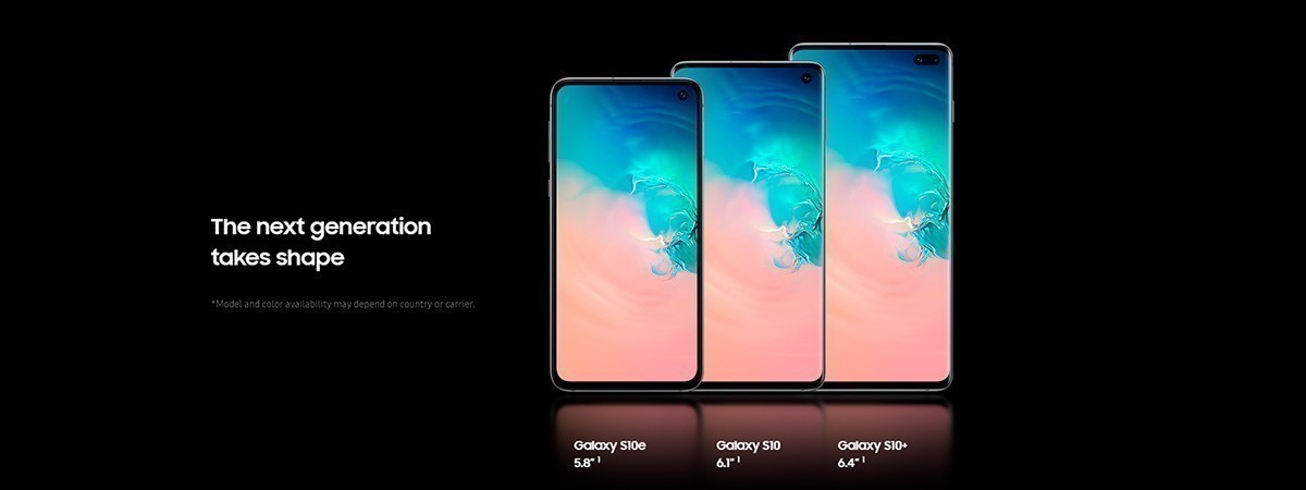 galaxy s10 md