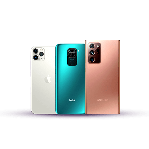 Smartphone