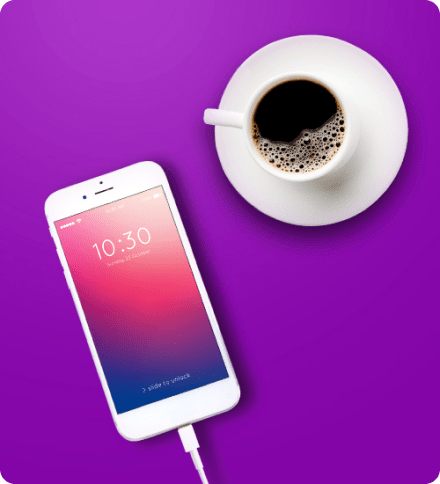 choose smartphone power