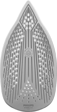 iron stainless steel