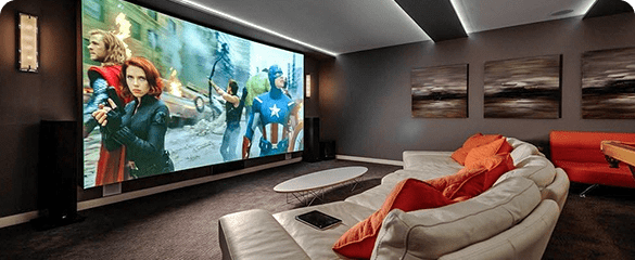 choose tv moviegoers