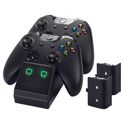 Аксессуары Xbox