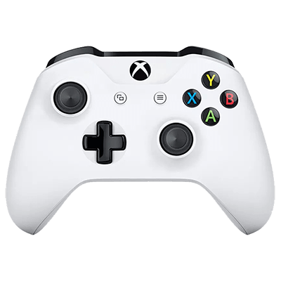 Контроллеры Xbox One