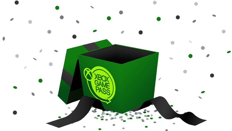 Xbox Game Pass