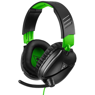 Наушники Xbox