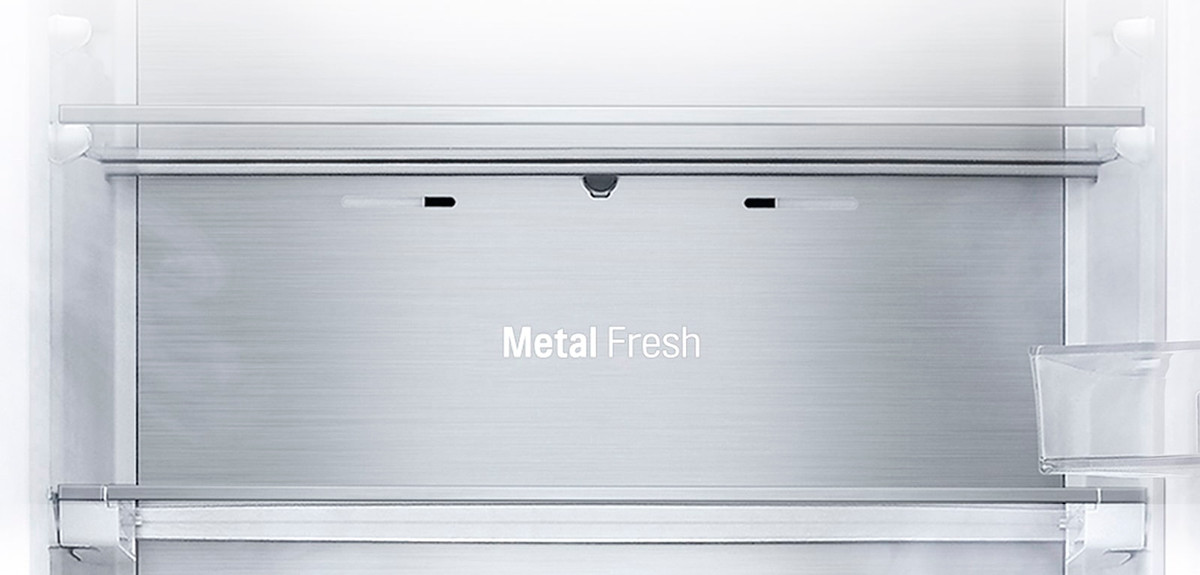 Metal Fresh