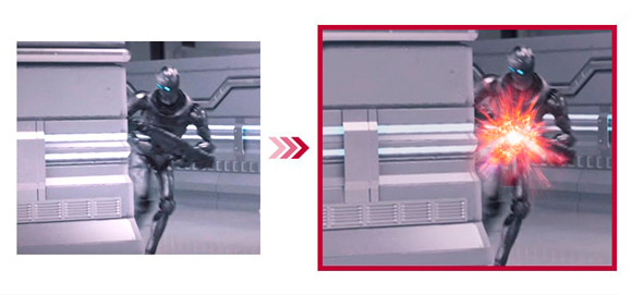Dynamic Action Sync