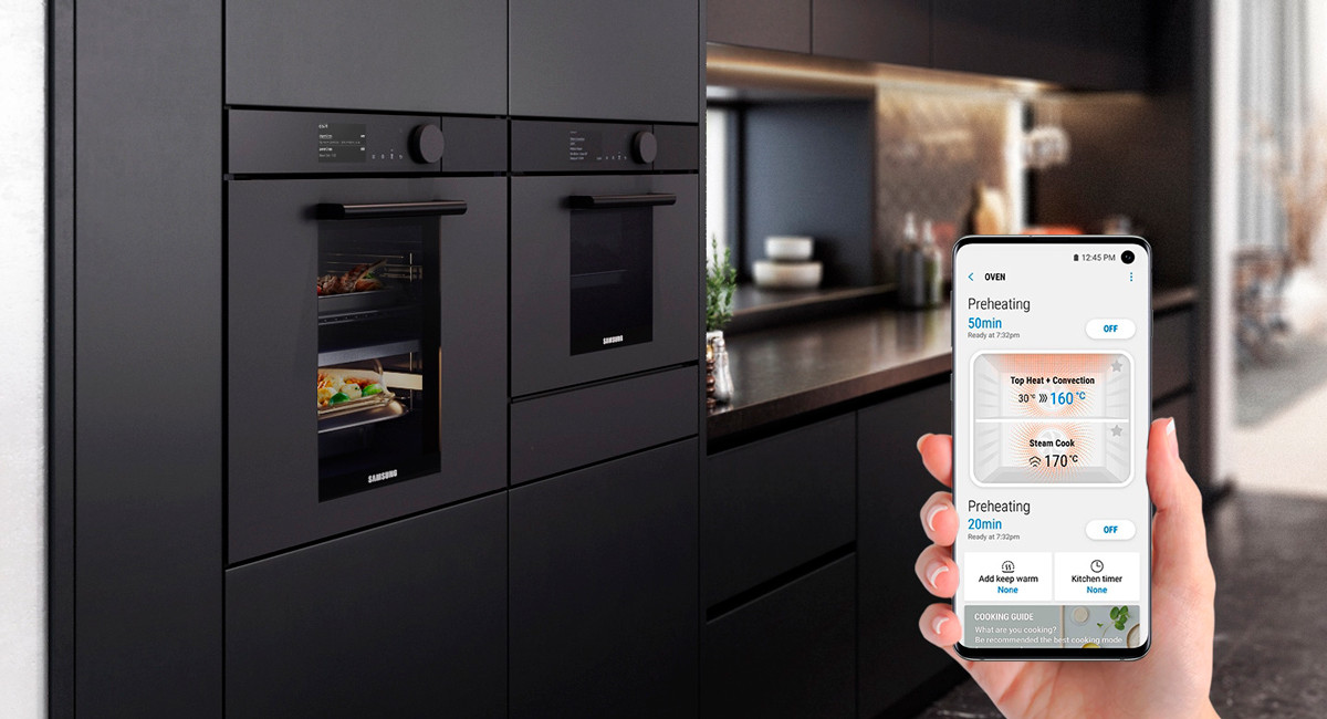 SmartThings