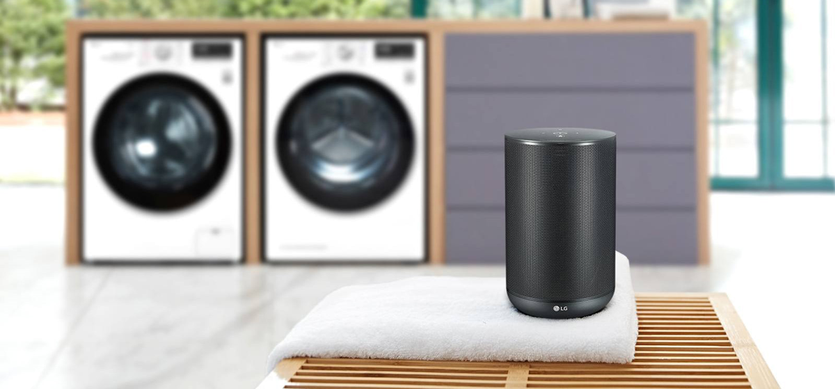 LG AI DD