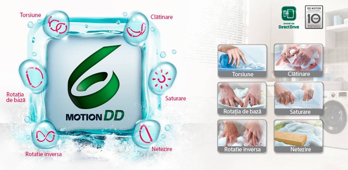 6 motion dd